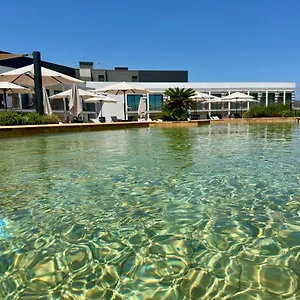 4* Hotel Silken